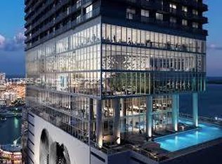 The Elser Residences, Miami, FL 33132