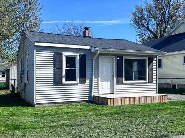 1341 Donovan St, Burton, MI 48529