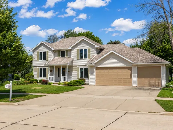 3116 Sandpiper Ln, Appleton, WI 54913