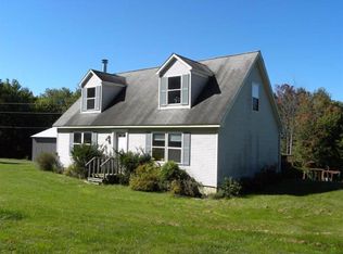 689 Teed Rd, Walton, NY 13856