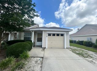 3110 Meadow St, Lynn Haven, FL 32444