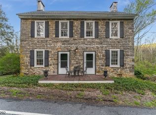 226 Finesville Road, Pohatcong Twp., NJ 08865