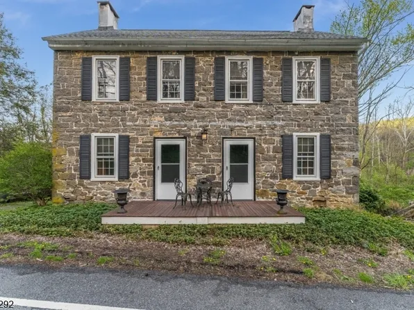 226 Finesville Road, Pohatcong Twp., NJ 08865