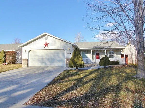 11644 W Mount Hood Ave, Nampa, ID 83651