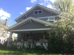 8 Dellwood Ave, Dayton, OH 45419
