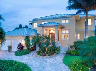 730 Old Compass Rd, Longboat Key, FL 34228