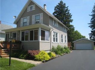 88 Heinz St, Hilton, NY 14468
