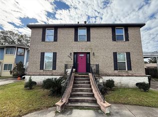 4549 General Meyer Ave, New Orleans, LA 70131