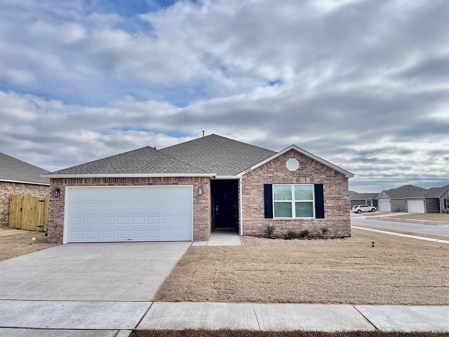 16241 S 86th East Ave, Bixby, OK 74008 Zillow