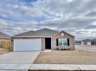 16241 S 86th East Ave, Bixby, OK 74008