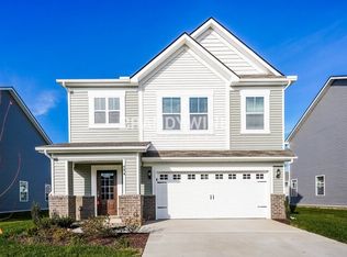 554 Torrey Pines Ln, Lebanon, TN 37087