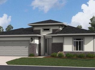 1806 Halls Creek Ave, Raymore, MO 64083