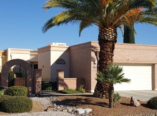 1518 W Vuelta Salvatierra, Green Valley, AZ 85622