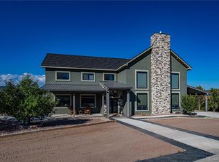 1603 County Road 3, Canon City, CO 81212