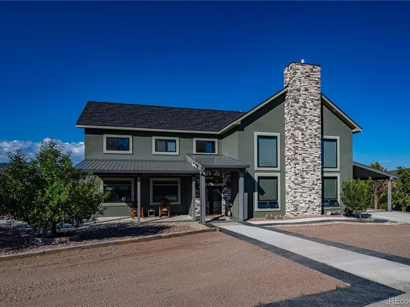 1603 County Road 3, Canon City, CO 81212