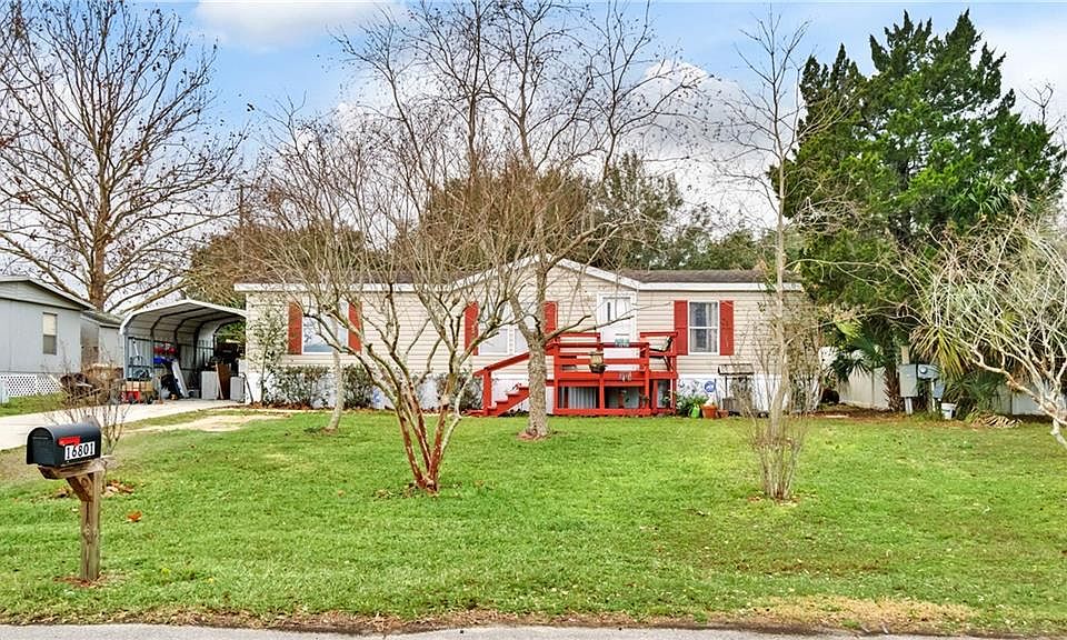 1st image of 16801 Sugar Berry Ln