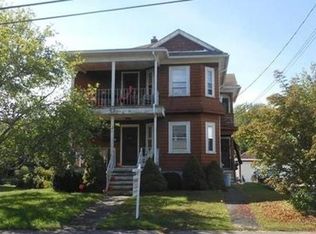 59 Burrill Ave #1, Bridgewater, MA 02324