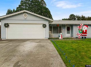 734 Finch Ct NE, Salem, OR 97301