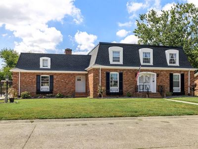 2140 Crestwood Dr, Owensboro, KY, 42301
