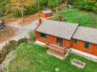 294 Tinkham Rd, N Bennington, VT 05257