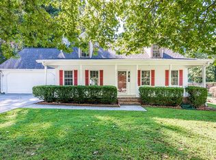 5084 Arbor Ln, Lilburn, GA 30047