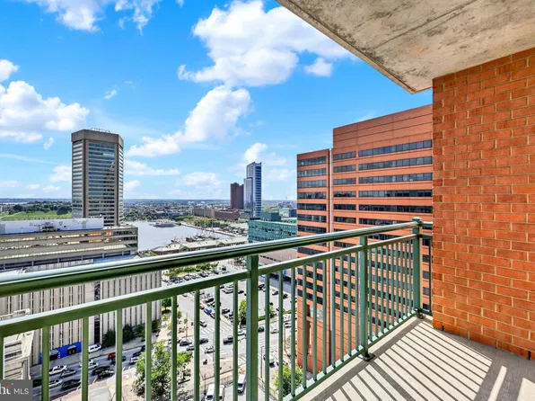 414 Water St, Baltimore, MD