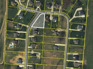 2100 Foster Cir, Cookeville, TN 38501