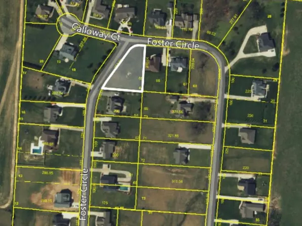 2100 Foster Cir, Cookeville, TN 38501