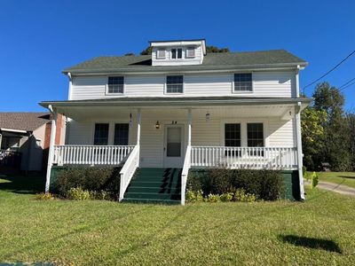 24 Holcomb St, Danville, VA, 24541