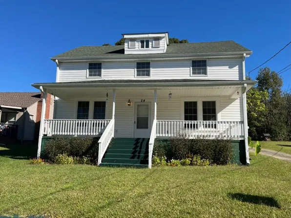 24 Holcomb St, Danville, VA 24541