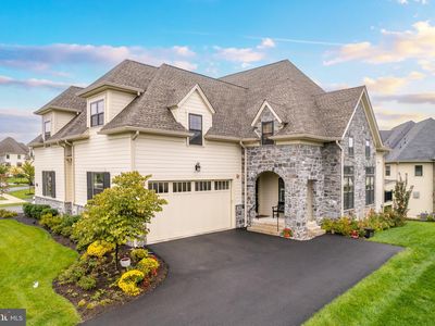501 Valley Green Ct, Flourtown, PA, 19031