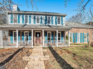1491 Laurel River Trl, Lawrenceville, GA 30043