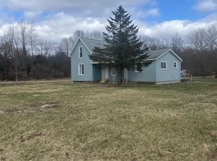 4181 Wells Rd, Petersburg, MI 49270