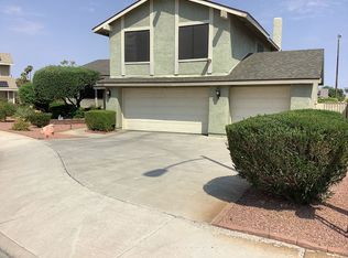 5156 Richmond Cir, Las Vegas, NV 89120