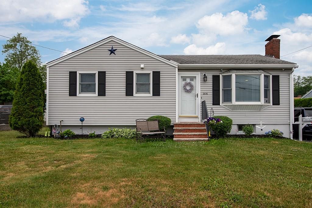 164 Marston St, Lawrence, MA 01841 Zillow