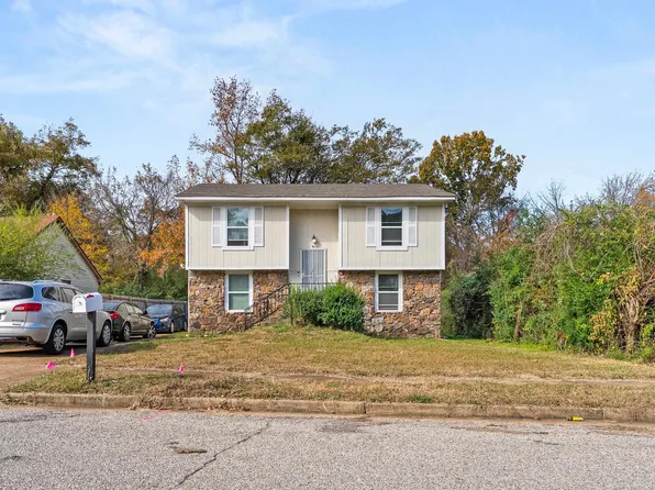 4401 Guildhall Dr, Memphis, TN 38128