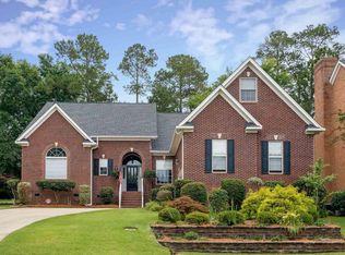 423 Chimney Hill Rd, Columbia, SC 29209