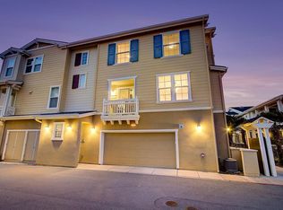 632 True Wind Way UNIT 602, Redwood City, CA 94063