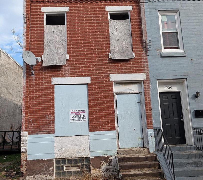 1st image of 1911 N Napa St