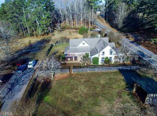 2420 Batesville Rd, Canton, GA 30115