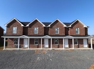 915 Freeman St LOT 4, Lafayette, TN 37083