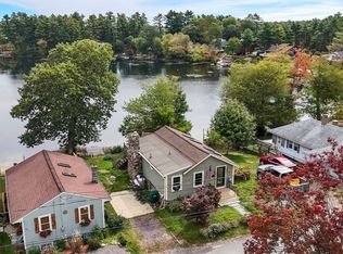 11 Brockton Ave, Carver, MA 02330