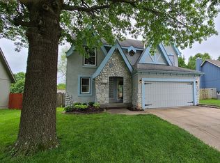 1537 W Loula St, Olathe, KS 66061