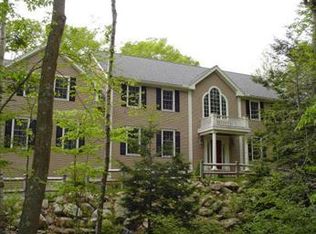 14 Forest Ln, Manchester, MA 01944