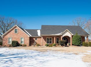 113 Granite Dr, Mcrae, AR 72102