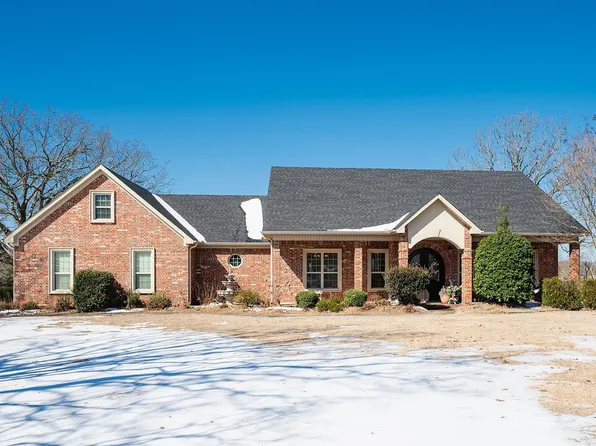 113 Granite Dr, McRae, AR 72102