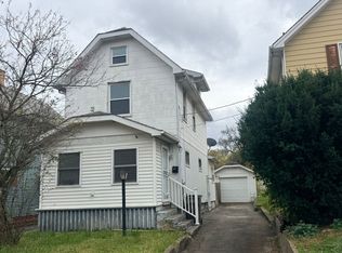 1719 Silliman St, Youngstown, OH 44509