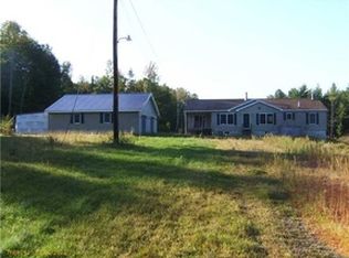 165 Burrill Hill Rd, Norridgewock, ME 04957