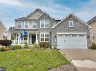 1513 Blakes Legacy Dr, Bel Air, MD 21014