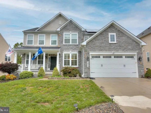 1513 Blakes Legacy Dr, Bel Air, MD 21014